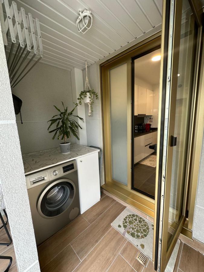 A Estrenar Amplio Con Piscina Y Parking Apartment Getxo ภายนอก รูปภาพ