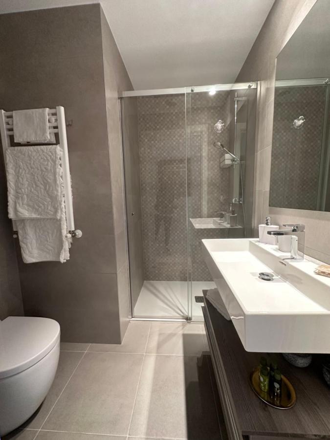 A Estrenar Amplio Con Piscina Y Parking Apartment Getxo ภายนอก รูปภาพ